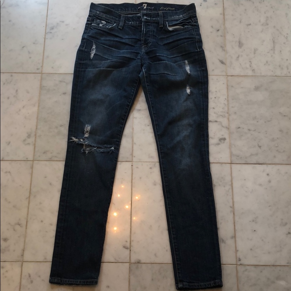 7 For All Mankind Jeans